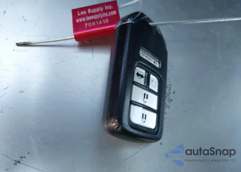 2016 Honda Civic Ex from USA, damaged, VIN 19XFC2F76GE210623